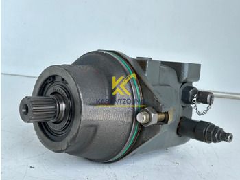 Hydromotor LIEBHERR