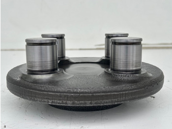 Zwenkmotor voor Graafmachine Liebherr Planetenträger ID-Nr.90020199. SAT200/277. A910 COMP, A912 COMP, A913 COMP, A914, R914 COMP. #90020199.GH#: afbeelding 2 Zwenkmotor voor Graafmachine Liebherr Planetenträger ID-Nr.90020199. SAT200/277. A910 COMP, A912 COMP, A913 COMP, A914, R914 COMP. #90020199.GH#: afbeelding 2