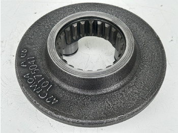 Zwenkmotor voor Graafmachine Liebherr Planetenträger ID-Nr.90020199. SAT200/277. A910 COMP, A912 COMP, A913 COMP, A914, R914 COMP. #90020199.GH#: afbeelding 3 Zwenkmotor voor Graafmachine Liebherr Planetenträger ID-Nr.90020199. SAT200/277. A910 COMP, A912 COMP, A913 COMP, A914, R914 COMP. #90020199.GH#: afbeelding 3