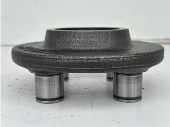 Zwenkmotor voor Graafmachine Liebherr Planetenträger ID-Nr.90020199. SAT200/277. A910 COMP, A912 COMP, A913 COMP, A914, R914 COMP. #90020199.GH#: afbeelding 4 Zwenkmotor voor Graafmachine Liebherr Planetenträger ID-Nr.90020199. SAT200/277. A910 COMP, A912 COMP, A913 COMP, A914, R914 COMP. #90020199.GH#: afbeelding 4