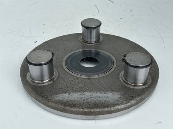 Eindaandrijving voor Bouwmachine Liebherr Planetenträger ID-Nr.90024938. FAT400P112 -FAT400P130 - FAT400P139.  LO1936, LOS926, R926, R928, R930, R934, R936, R940, R944, R946, R950 T. #90024938.C1.6075#: afbeelding 2