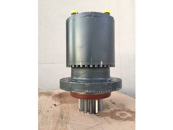 Zwenkmotor LIEBHERR