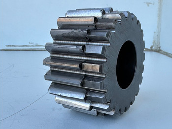 Eindaandrijving LIEBHERR