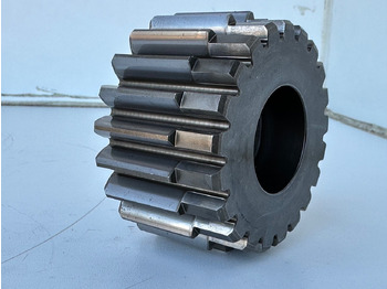 Eindaandrijving LIEBHERR