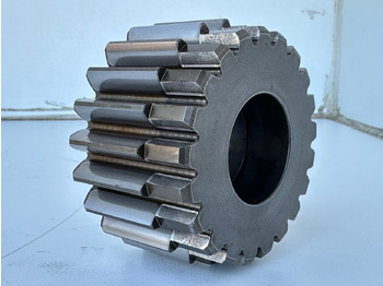 Eindaandrijving LIEBHERR