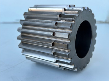 Eindaandrijving LIEBHERR