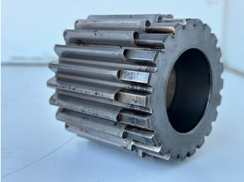 Eindaandrijving LIEBHERR