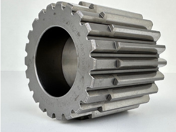 Eindaandrijving LIEBHERR