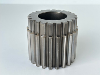 Eindaandrijving LIEBHERR