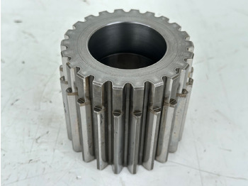 Eindaandrijving LIEBHERR