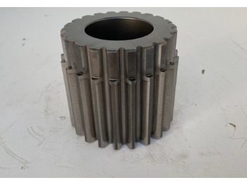 Eindaandrijving LIEBHERR