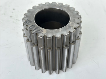 Eindaandrijving LIEBHERR