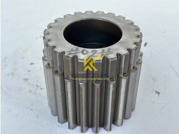Versnellingsbak LIEBHERR