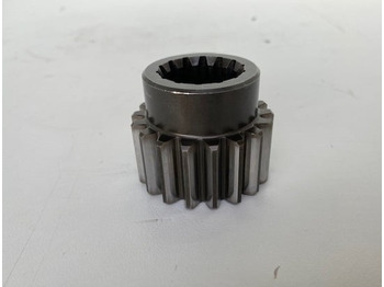 Zwenkmotor LIEBHERR