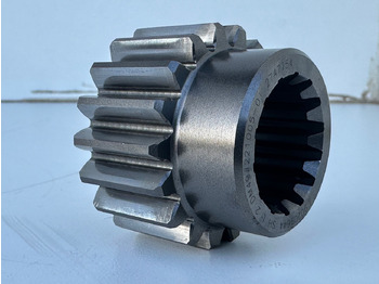 Zwenkmotor LIEBHERR