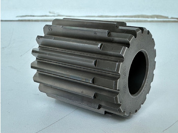 Zwenkmotor LIEBHERR