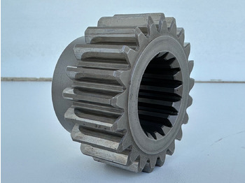 Zwenkmotor voor Graafmachine Liebherr Sonnenrad ID-Nr.9443067 - ID-Nr.944306703. SAT275/222 - SAT275/232 - SAT275/255. A932, A934, E932, P932, P934, R932, R934B, R934 C, R944 C T, R944 C TUN. #944306703.02#: afbeelding 4 Zwenkmotor voor Graafmachine Liebherr Sonnenrad ID-Nr.9443067 - ID-Nr.944306703. SAT275/222 - SAT275/232 - SAT275/255. A932, A934, E932, P932, P934, R932, R934B, R934 C, R944 C T, R944 C TUN. #944306703.02#: afbeelding 4