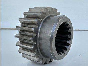 Zwenkmotor voor Graafmachine Liebherr Sonnenrad ID-Nr.9443067 - ID-Nr.944306703. SAT275/222 - SAT275/232 - SAT275/255. A932, A934, E932, P932, P934, R932, R934B, R934 C, R944 C T, R944 C TUN. #944306703.02#: afbeelding 3 Zwenkmotor voor Graafmachine Liebherr Sonnenrad ID-Nr.9443067 - ID-Nr.944306703. SAT275/222 - SAT275/232 - SAT275/255. A932, A934, E932, P932, P934, R932, R934B, R934 C, R944 C T, R944 C TUN. #944306703.02#: afbeelding 3