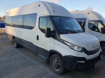 Minibus IVECO