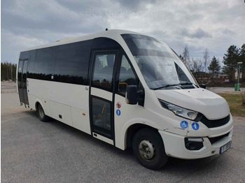 Minibus IVECO Daily 70c17