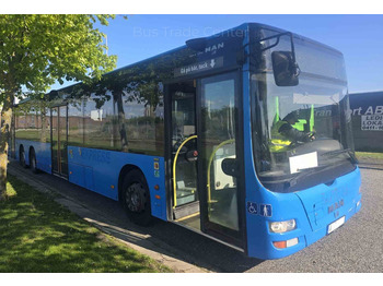 Streekbus MAN Lion's City A26