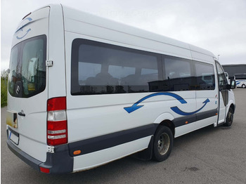 Leasing MERCEDES SPRINTER 516CDI VDL // 2 units with hc lift MERCEDES SPRINTER 516CDI VDL // 2 units with hc lift: afbeelding 2