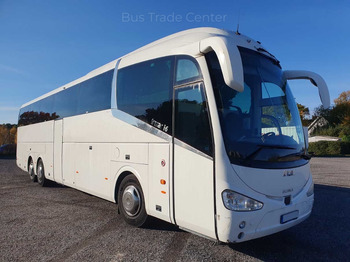Touringcar SCANIA Irizar