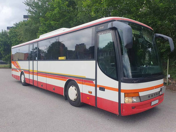 Touringcar SETRA