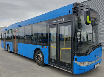 Stadsbus SOLARIS
