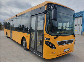 Stadsbus VOLVO