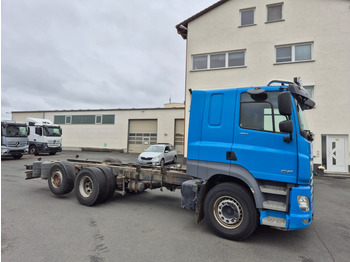 Chassis vrachtwagen DAF CF 480