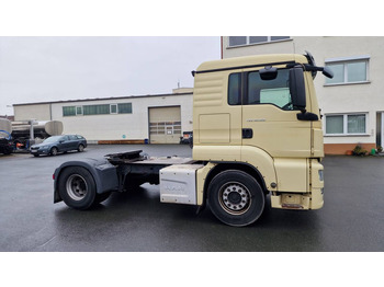 Trekker MAN TGS 18.360