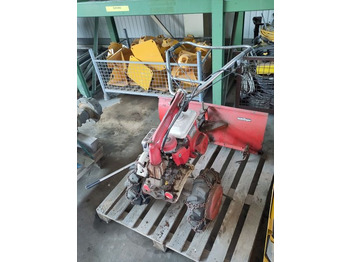 Gemeentelijke machine/ Speciaal