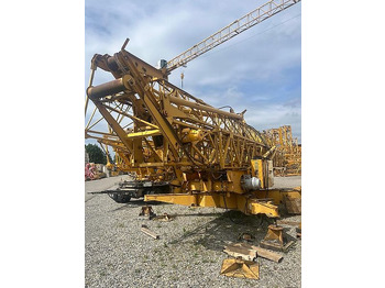 Snelmontagekraan POTAIN