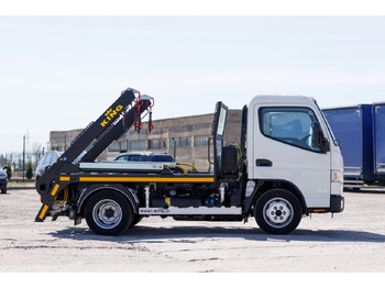 Nieuw Portaalarmsysteem vrachtwagen MITSUBISHI Fuso Canter 9C18: afbeelding 2 Nieuw Portaalarmsysteem vrachtwagen MITSUBISHI Fuso Canter 9C18: afbeelding 2