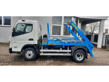 Nieuw Portaalarmsysteem vrachtwagen MITSUBISHI Fuso Canter 9C18: afbeelding 3 Nieuw Portaalarmsysteem vrachtwagen MITSUBISHI Fuso Canter 9C18: afbeelding 3