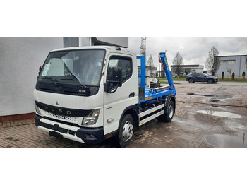 Nieuw Portaalarmsysteem vrachtwagen Mitsubishi Fuso 7C18 KING BR4: afbeelding 3