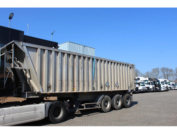 Kipper oplegger GENERAL TRAILER