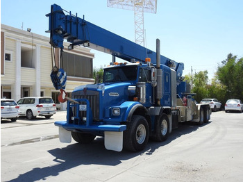Kraanwagen KENWORTH