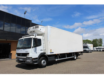 Koelwagen vrachtwagen MERCEDES-BENZ Atego 1218