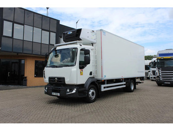Koelwagen vrachtwagen RENAULT D