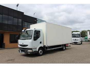 Bakwagen RENAULT Midlum 220