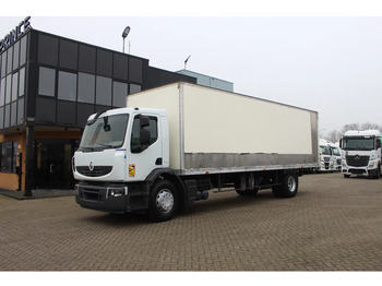 Bakwagen RENAULT Premium 280