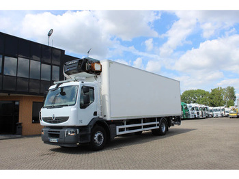 Koelwagen vrachtwagen RENAULT Premium 370