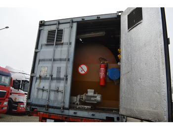 Opslagtank Smart DIESEL TANK CONTAINER: afbeelding 4
