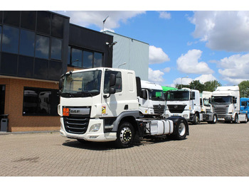 Trekker DAF CF 450