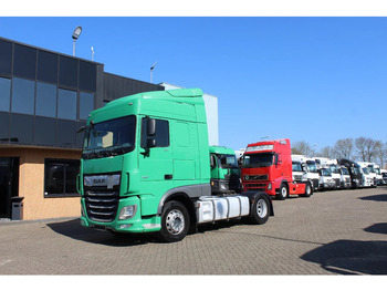 Trekker DAF XF 106 480