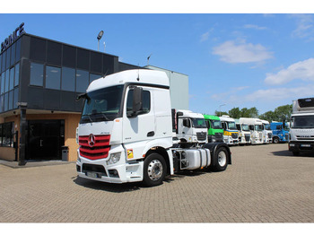 Trekker MERCEDES-BENZ Actros 1843