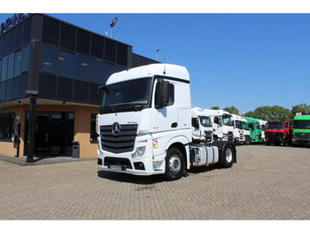 Trekker MERCEDES-BENZ Actros 1845