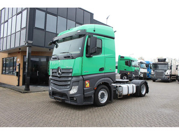 Trekker MERCEDES-BENZ Actros 1942